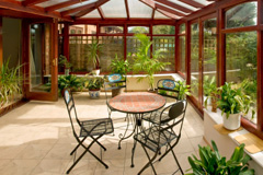 Smith Green conservatory quotes